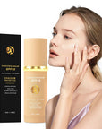 SPF50 4-in-1 Color Changing Liquid Foundation