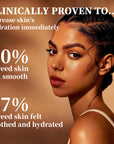 EELHOE Skin care essence anti-pollution drops