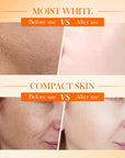 SADOER Vitamin C Face Cream - Brightening, Hydrating Skincare