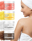 Hllozzi Scrub body