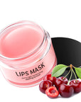 La LMilee moisturizing Lips