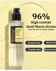 Cosrx Snail Mucin 96% Serum Power Essence Serum