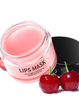 La LMilee moisturizing Lips