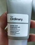 The Ordinary 3-Piece Set – Lactic Acid 10% + HA, Caffeine Solution 5% + EGCG & Azelaic Acid Suspension 10% (30ml each)