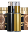 Men's and Women's date perfume