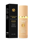 SPF50 4-in-1 Color Changing Liquid Foundation