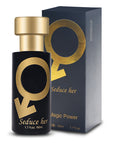 Men's and Women's date perfume