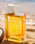 Caramel Vanilla Perfume for Women