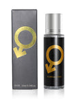 Men's and Women's date perfume