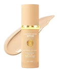 SPF50 4-in-1 Color Changing Liquid Foundation