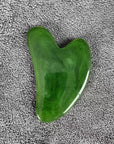 Gua Sha Massage Board for Face