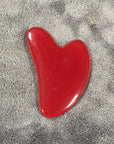 Gua Sha Massage Board for Face