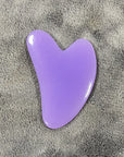 Gua Sha Massage Board for Face