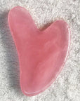 Gua Sha Massage Board for Face