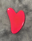 Gua Sha Massage Board for Face