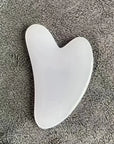 Gua Sha Massage Board for Face