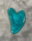 Gua Sha Massage Board for Face