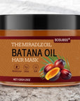 Batana Oil for Hair Growth