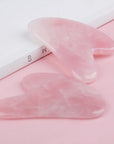Gua Sha Massage Board for Face