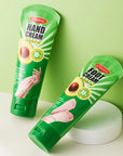 KORMESIC Avocado Hand & Foot Cream