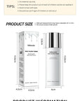 Milk Glow Brightening Toner 100ml