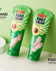 KORMESIC Avocado Hand & Foot Cream