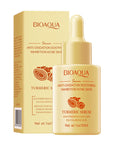 BIOAQUA Vitamin C & Retinol Serum – Brightening, Hydrating, Anti-Aging Skincare