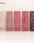 Face Secret Artist Shape Sculpt Lip Liner Pencil Set - My Radiance Skin