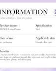 BIOAQUA Vitamin C & Retinol Serum – Brightening, Hydrating, Anti-Aging Skincare