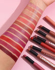 Flawless 2-in-1 Lip Duo | Waterproof Matte Lipstick & Liner