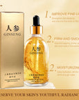24k Gold Hyaluronic Acid Face Serum - My Radiance Skin