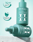 BIOAQUA Vitamin C & Retinol Serum – Brightening, Hydrating, Anti-Aging Skincare