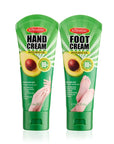 KORMESIC Avocado Hand & Foot Cream