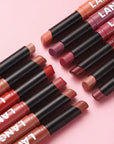 Flawless 2-in-1 Lip Duo | Waterproof Matte Lipstick & Liner