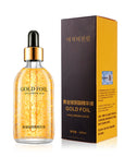 24k Gold Hyaluronic Acid Face Serum - My Radiance Skin