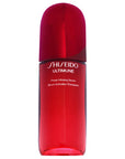Shiseido Ultimune serum dropper detail