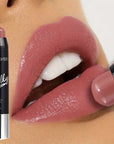 Matte Lipstick Pencil Waterproof Long Lasting - My Radiance Skin