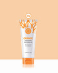 Orange Exfoliating Gel