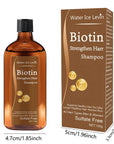Biotin Hair Growth Shampoo – Anti-Hair Loss Treatment for Thicker, Fuller Hair