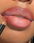 Waterproof Matte Lip Liner & Lipstick Pencil | Long Lasting, Transfer-Proof Lip Tint
