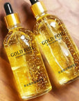 24k Gold Hyaluronic Acid Face Serum - My Radiance Skin