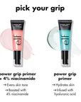 Power Grip Primer – Hydrating Base with Hyaluronic