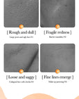 BIOAQUA Vitamin C & Retinol Serum – Brightening, Hydrating, Anti-Aging Skincare