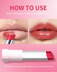 Lifter Glow Oil Balm