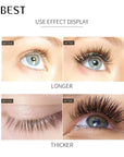 Eyelash Growth Serum Natural Medicine Treatment Lash Nourishing Serum - My Radiance Skin