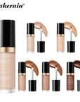 Multi-Use Sculpting Concealer – Waterproof Full-Coverage Matte Finish
