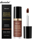 Multi-Use Sculpting Concealer – Waterproof Full-Coverage Matte Finish