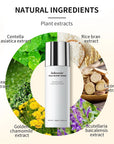 Milk Glow Brightening Toner 100ml