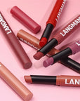 Flawless 2-in-1 Lip Duo | Waterproof Matte Lipstick & Liner