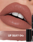 Matte Lipstick Pencil Waterproof Long Lasting - My Radiance Skin
